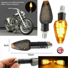1Set Universal Motorcycle LED