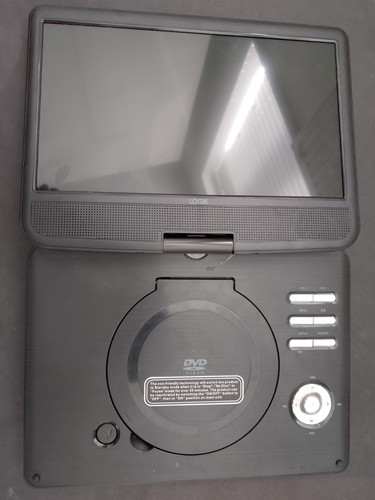 Logik l9pdvd17 9in swivel - l9pdvd17,