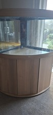 Juwel Trigon 190L Aquarium