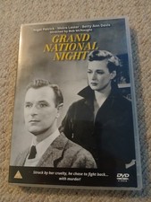 Grand National Night 1953