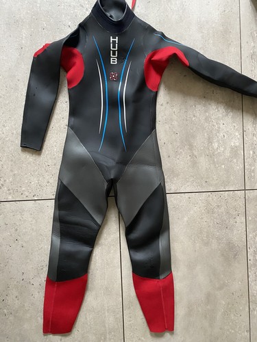 Huub junior atom - thermal, lined