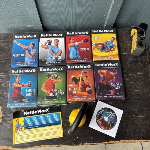 New kettle worx pound - worx,