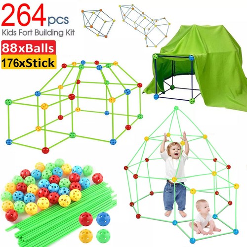 264pcs building your - 264pcs,