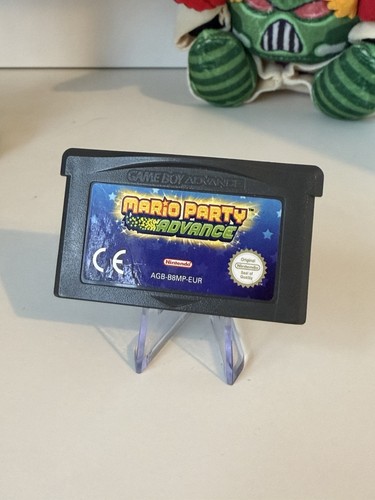 Mario party advance - advance, –
