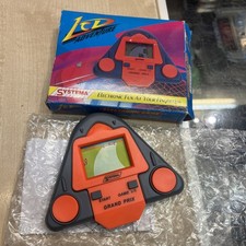 Boxed SystemA Grand Prix