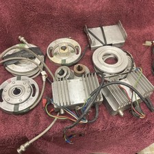 Yamaha TZ 500/JPX Race Racing