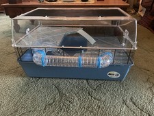 Ferplast Hamster Cage