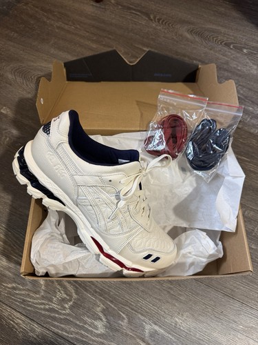 Asics gel lyte - lyte, fieg