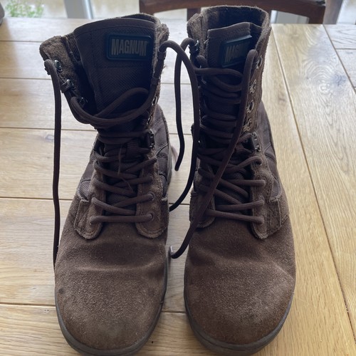 Magnum boots amazon - magnum,
