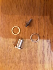 austin 7 seven REV COUNTER drive from dynamo stock clearance