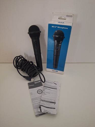 Official nintendo wii - official, u