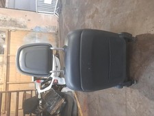 KIA SPORTAGE CRDI 3 MK4 (SL) 2012 FRONT PASSENGER SIDE CAR SEAT NSF