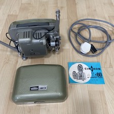 Prinz Lancer 2 Super 8 Cine
