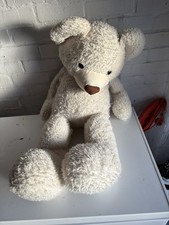Extra Large Teddy Bear