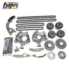 Timing chain kit camshaft