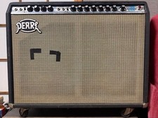PEARL TWIN REVERB PFT-600