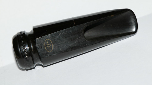 Vintage short shank selmer - vintage,