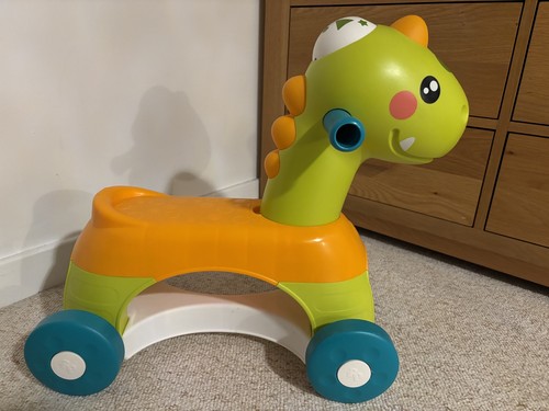 Fisher price paradise pals - paradise,