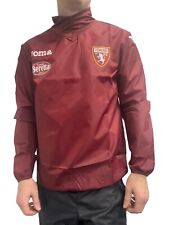 Joma Mens 2020-21 Torino Training Rain Top / BNWT / Red / RRP £40