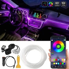APP Neon LED Light Trim Glow