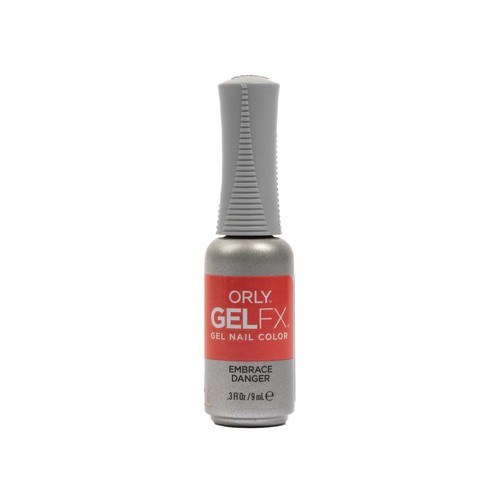 Orly gel embrace danger - fx,