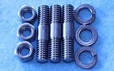 Velocette Engine Magneto Stud