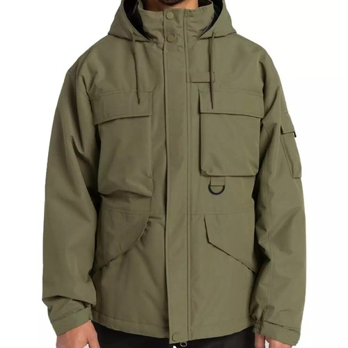Mens m65 field jacket - mens,