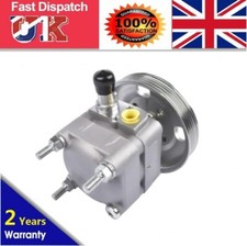 Power Steering Pump 6G913A696NA for Volvo S80 V70 XC60 XC70 Ford Mondeo 31202095