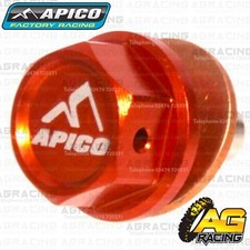 Apico Orange Magnetic Sump