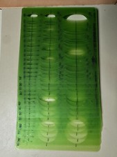 Alvin 3902-02 Ellipse