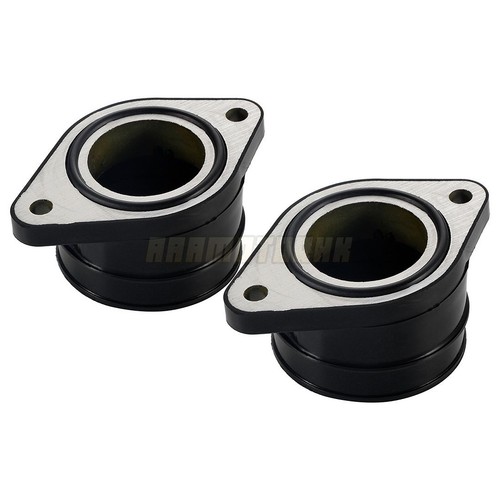 Carb intake manifold boots - carb,