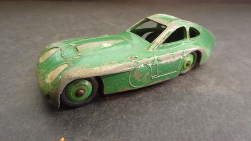 Dinky toys 163 bristol - toys, 450