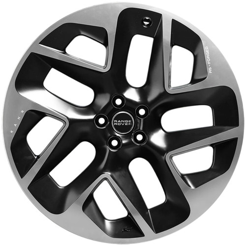 Kahn alloy wheels - x,