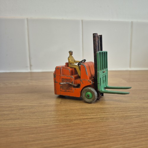 Vintage meccano dinky 14c - meccano,