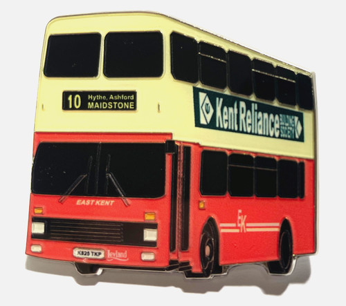 East kent leyland - east,