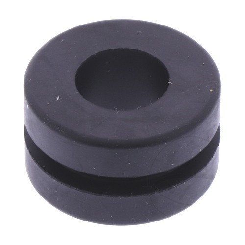 Rubber grommet fits bmw 75 - rubber,