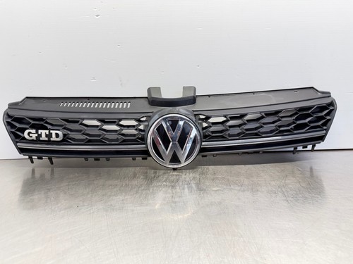 2016 volkswagen golf mk7 gtd - volkswagen,