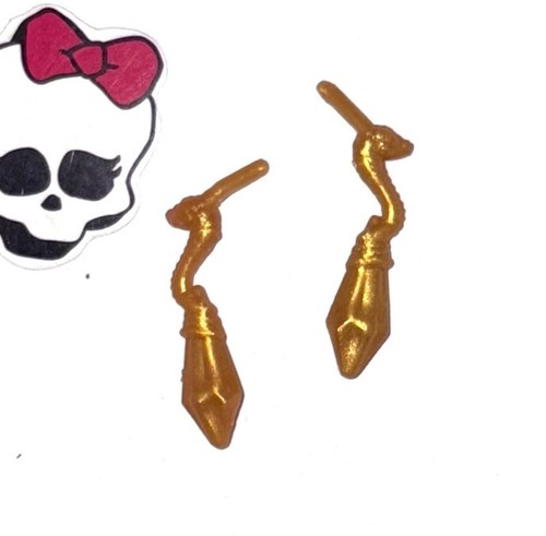 Monster high nefera nile - monster,