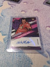 Topps WWE Slam Attax