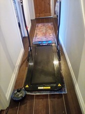 Linear Strider treadmill