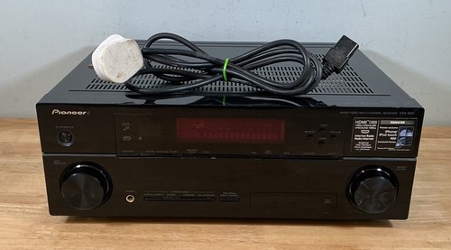 Pioneer vsx 920 audio video - pioneer,