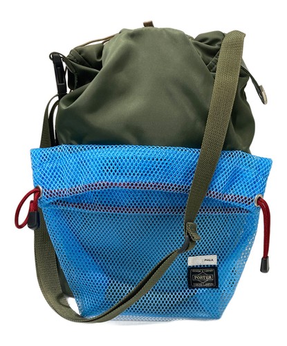 Porter toga pulla - pulla, bag