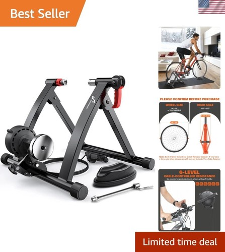 Professional bike trainer - bike,