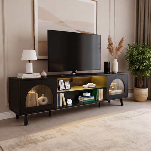 Led stand cabinet - cabinet, unit