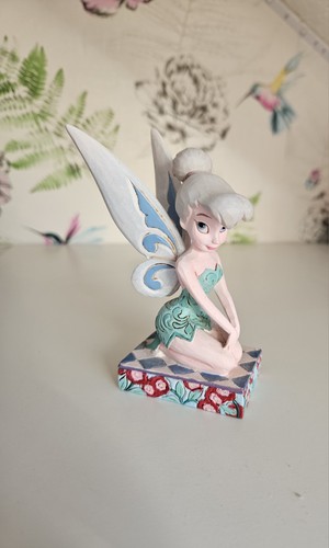 Disney showcase pixie - showcase, a