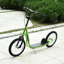 90-96cm Kids Kick Scooter w/