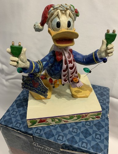 Jim shore disney traditions - shore,