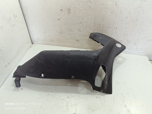 Right footrest for aprilia - footrest,