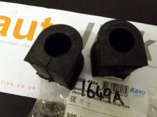 Bush set front standard Anti