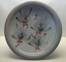 Dartington Pottery  TAZZA